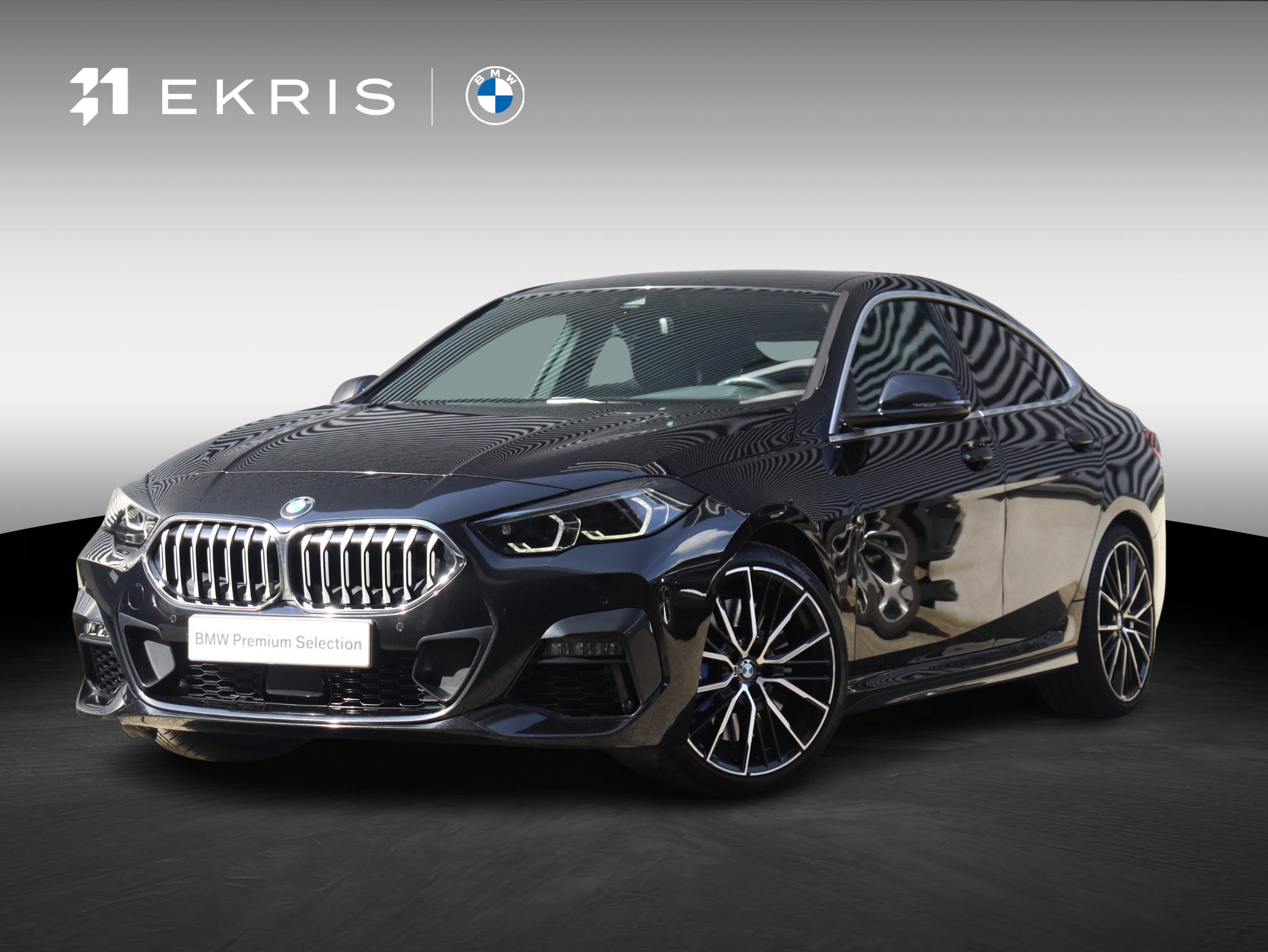 BMW 2 Serie Gran Coupé 218i
