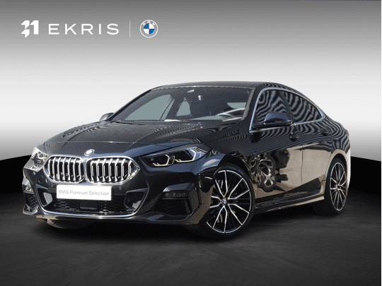 BMW 2 Serie Gran Coupé 218i