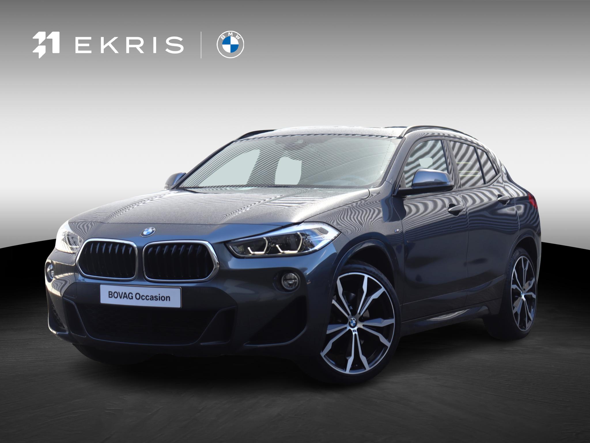 BMW X2 sDrive20i