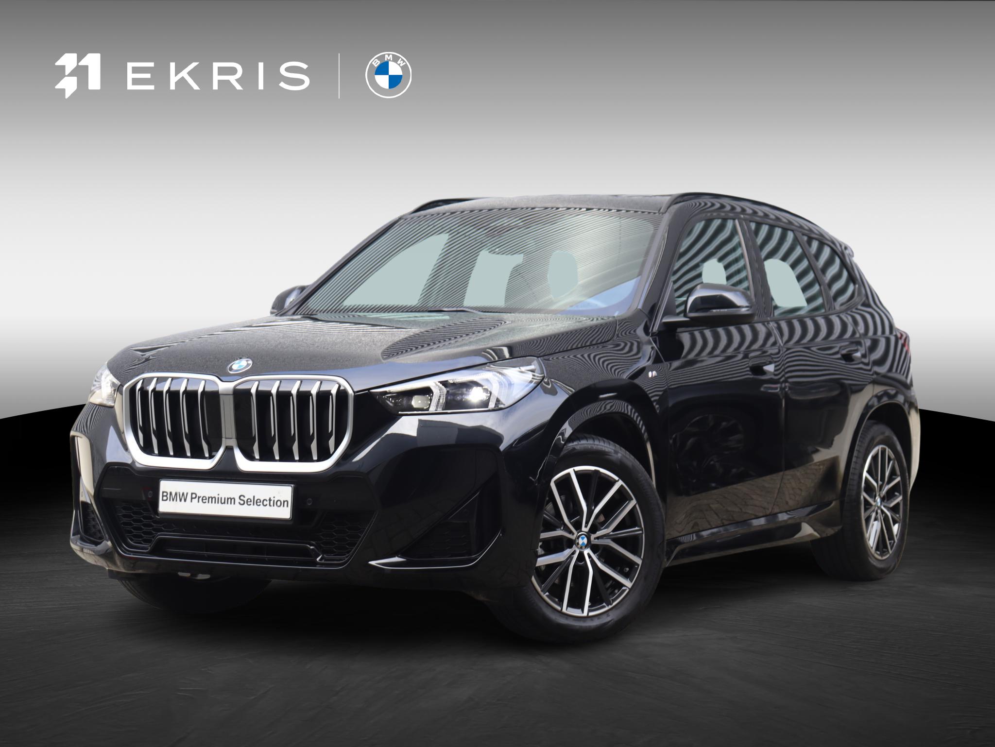 BMW X1 sDrive18i