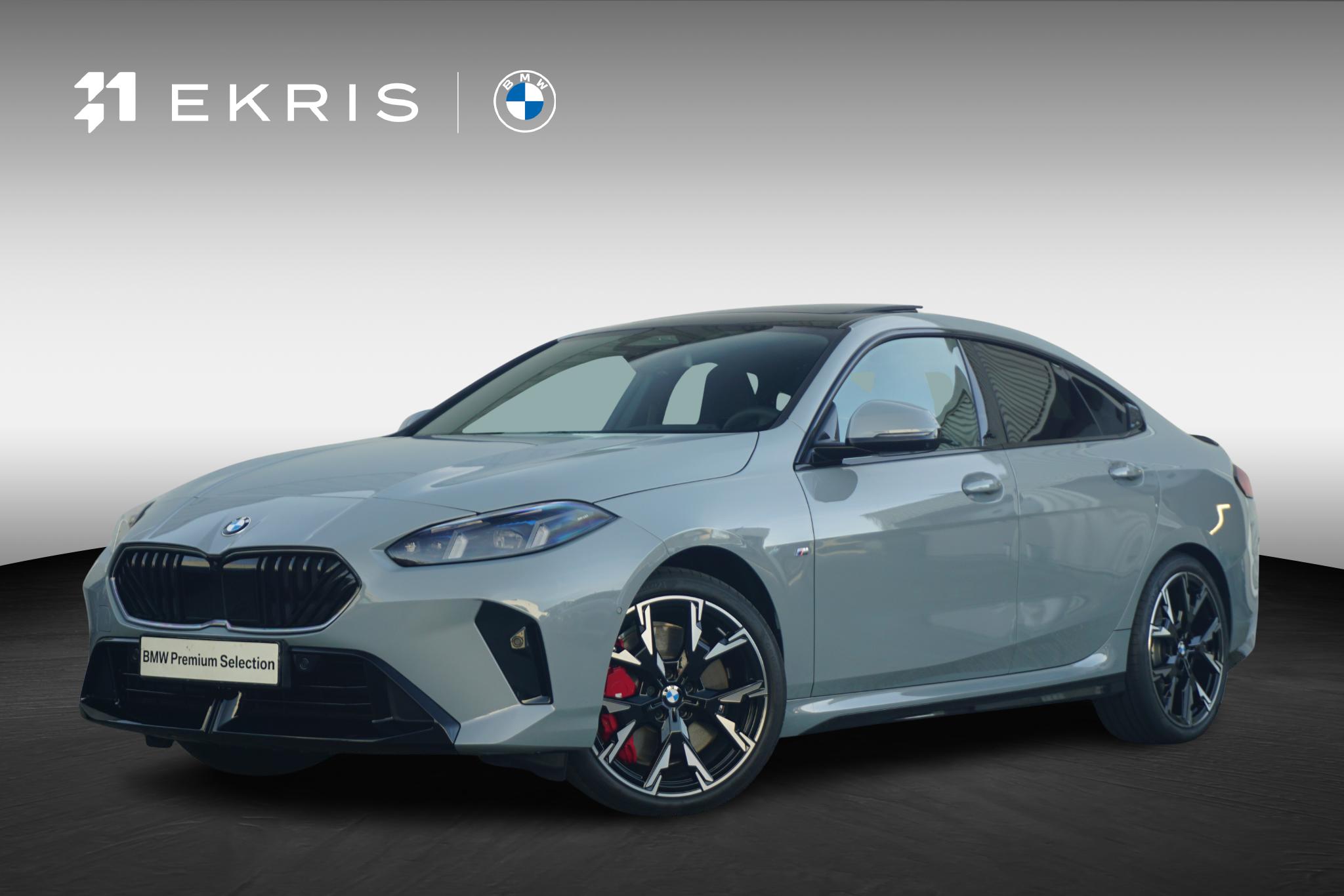 BMW 2 Serie Gran Coupé 220