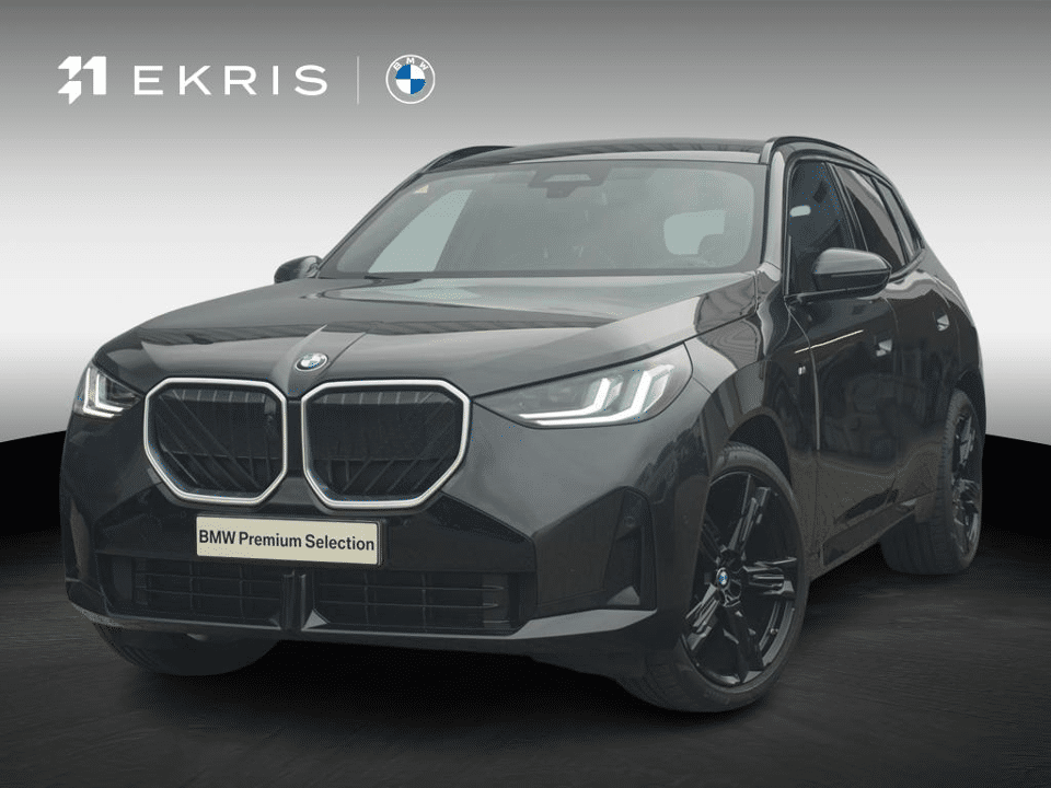 BMW X3 xDrive20 - Afbeelding 1