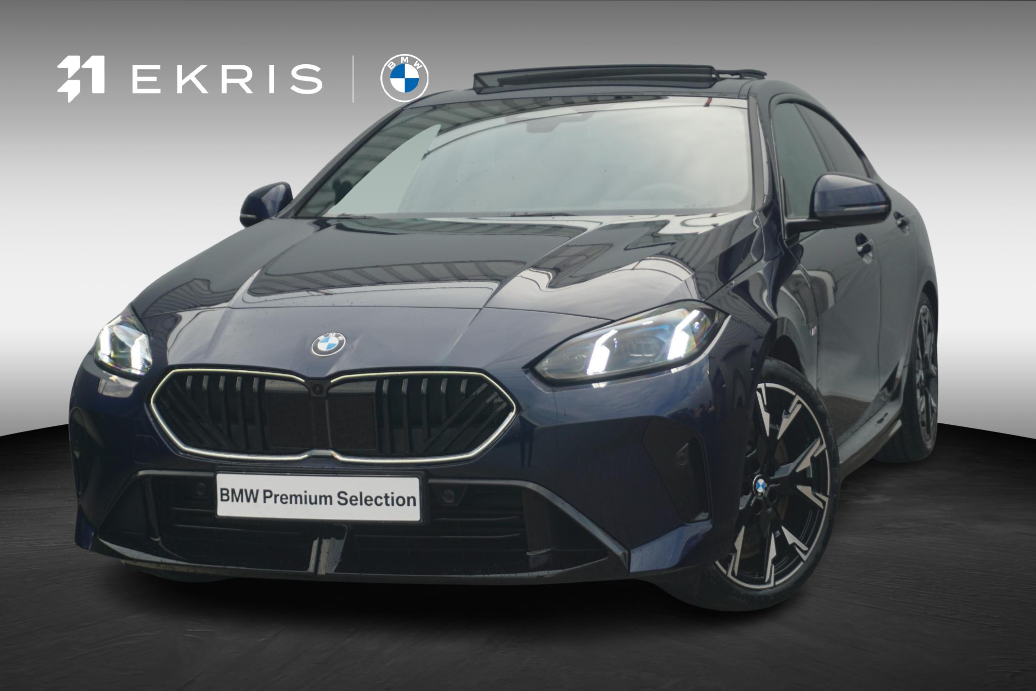 BMW 2 Serie Gran Coupé 223 xDrive