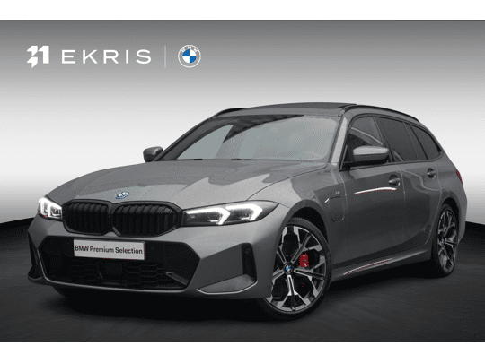 BMW 3 Serie Touring 330e