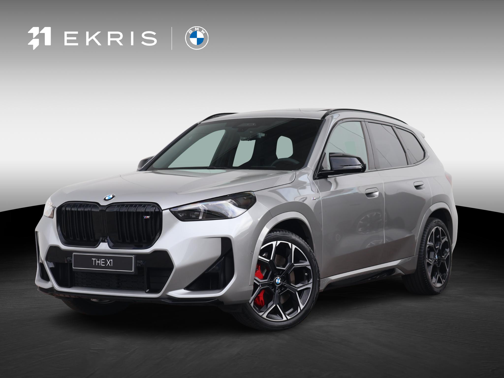 BMW X1 M35i