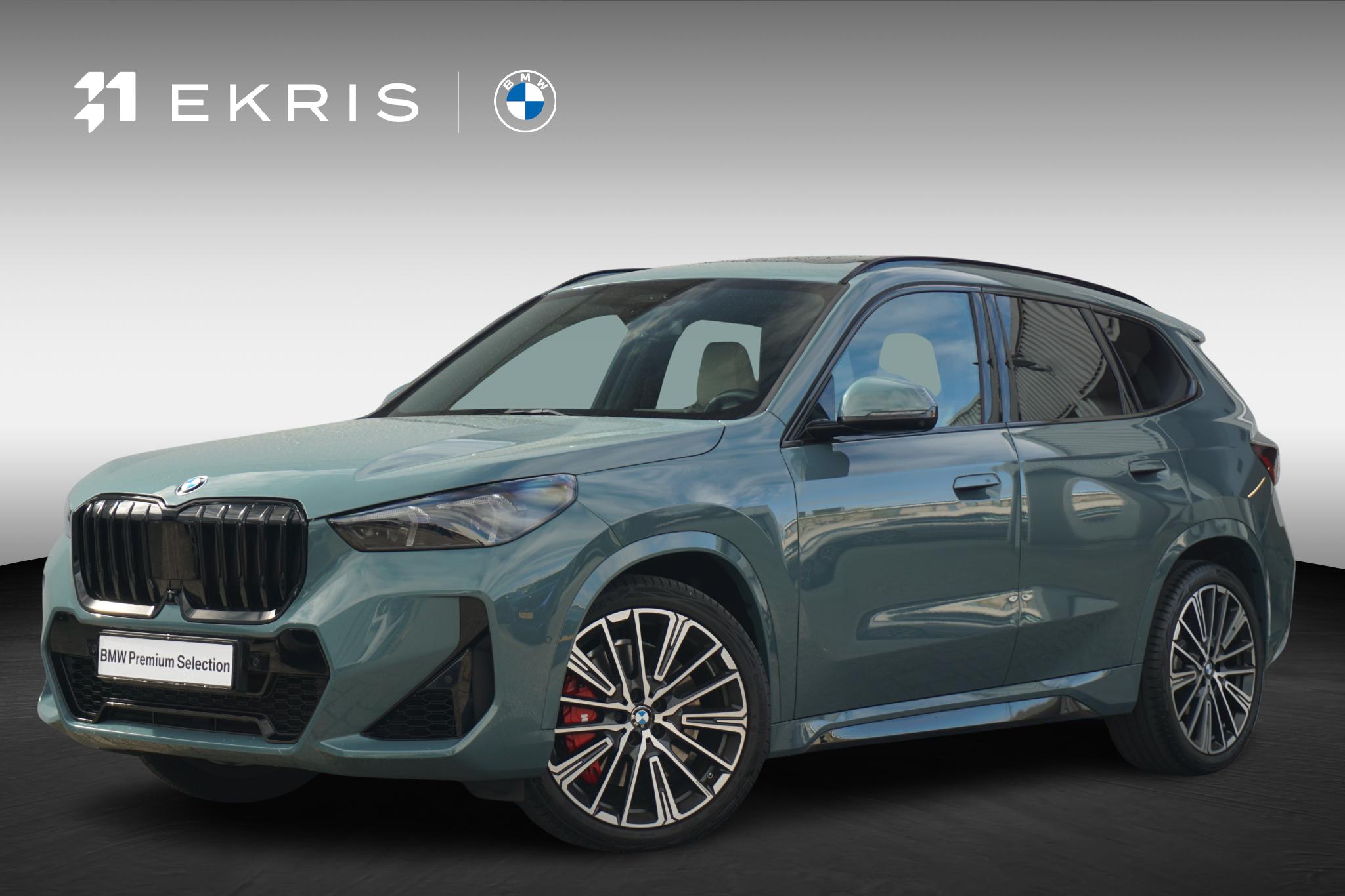 BMW X1 xDrive23i