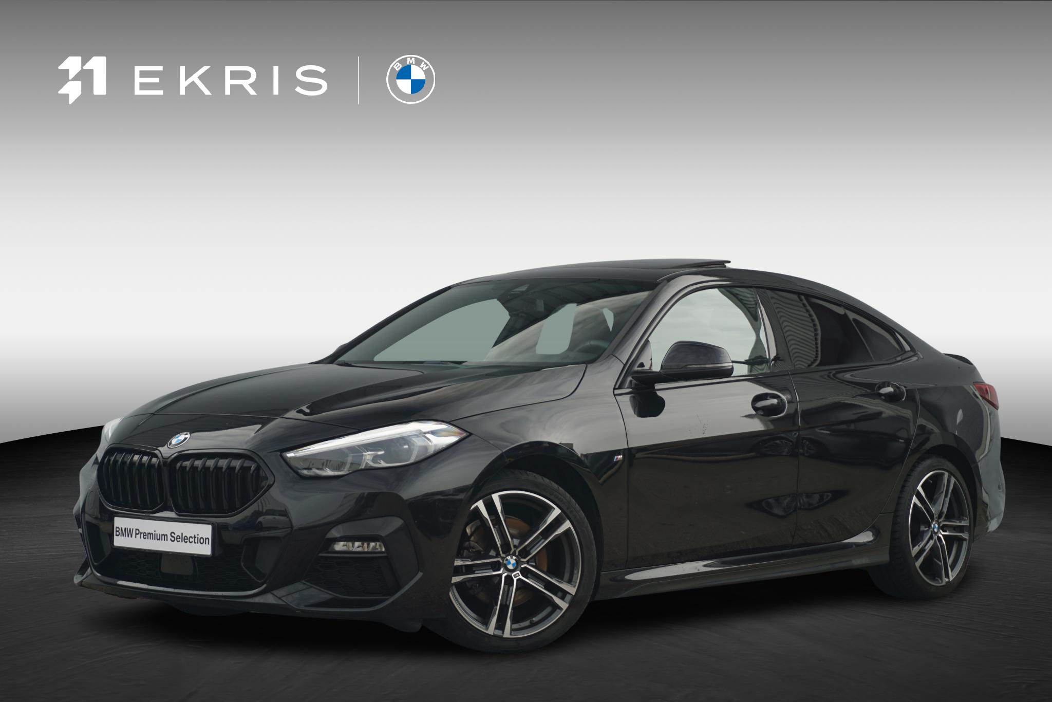 BMW 2 Serie Gran Coupé 218i