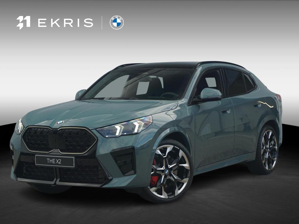 BMW X2 sDrive20i