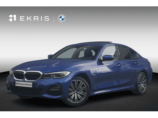 BMW 3 Serie Sedan 330e