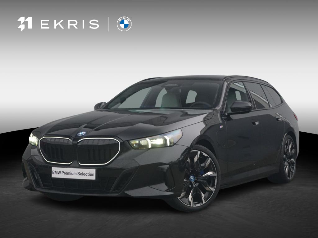 BMW 5 Serie Touring 530e
