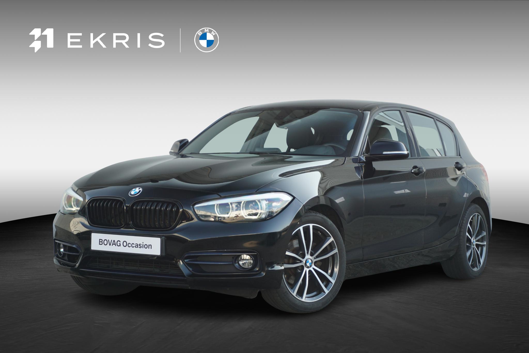 BMW 1 Serie 116i