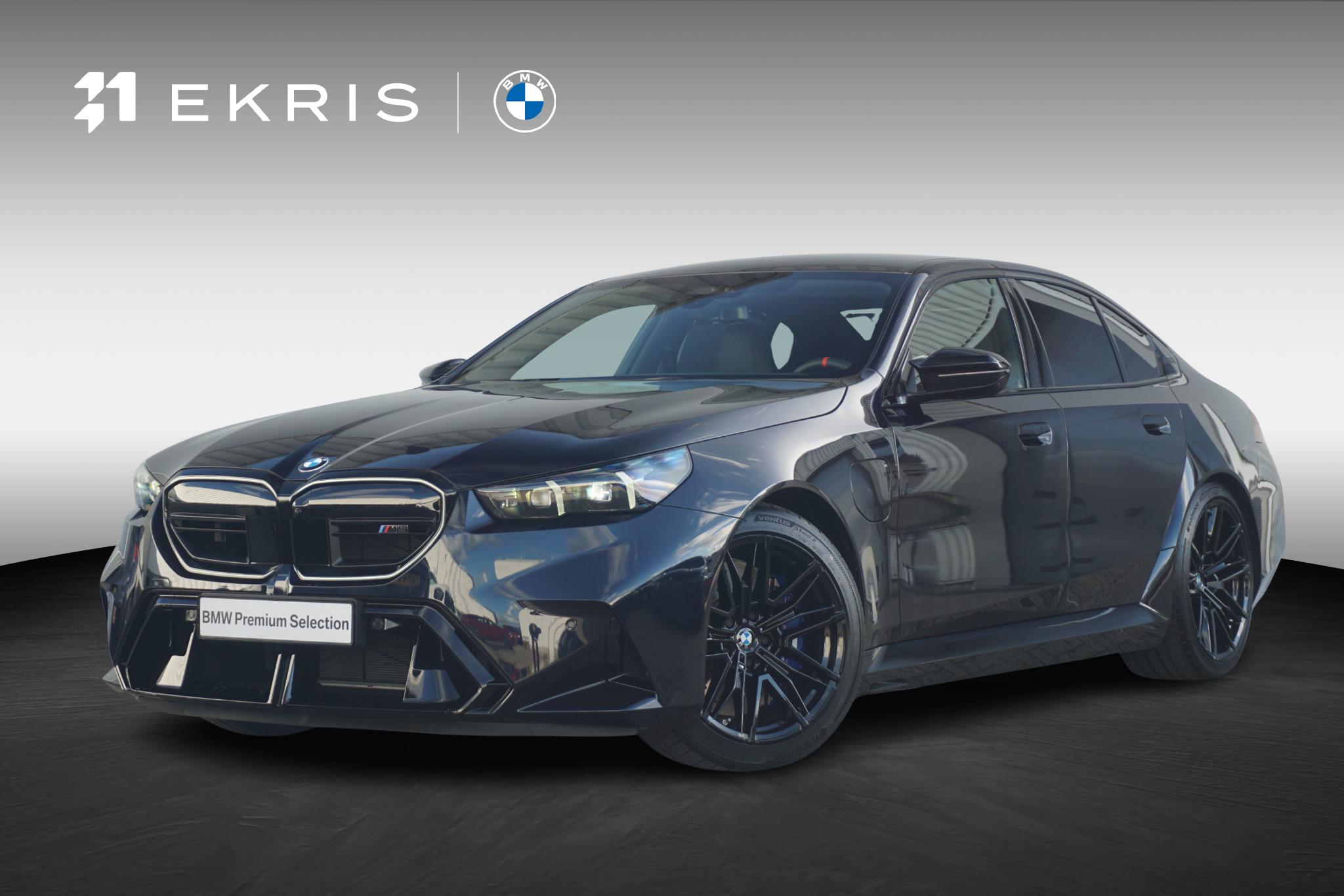 BMW 5-serie M5