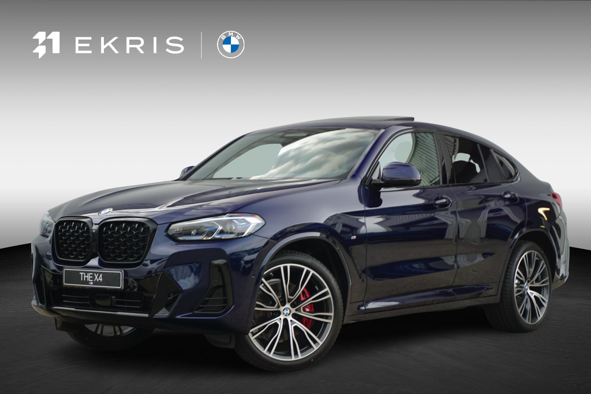 BMW X4 xDrive30i