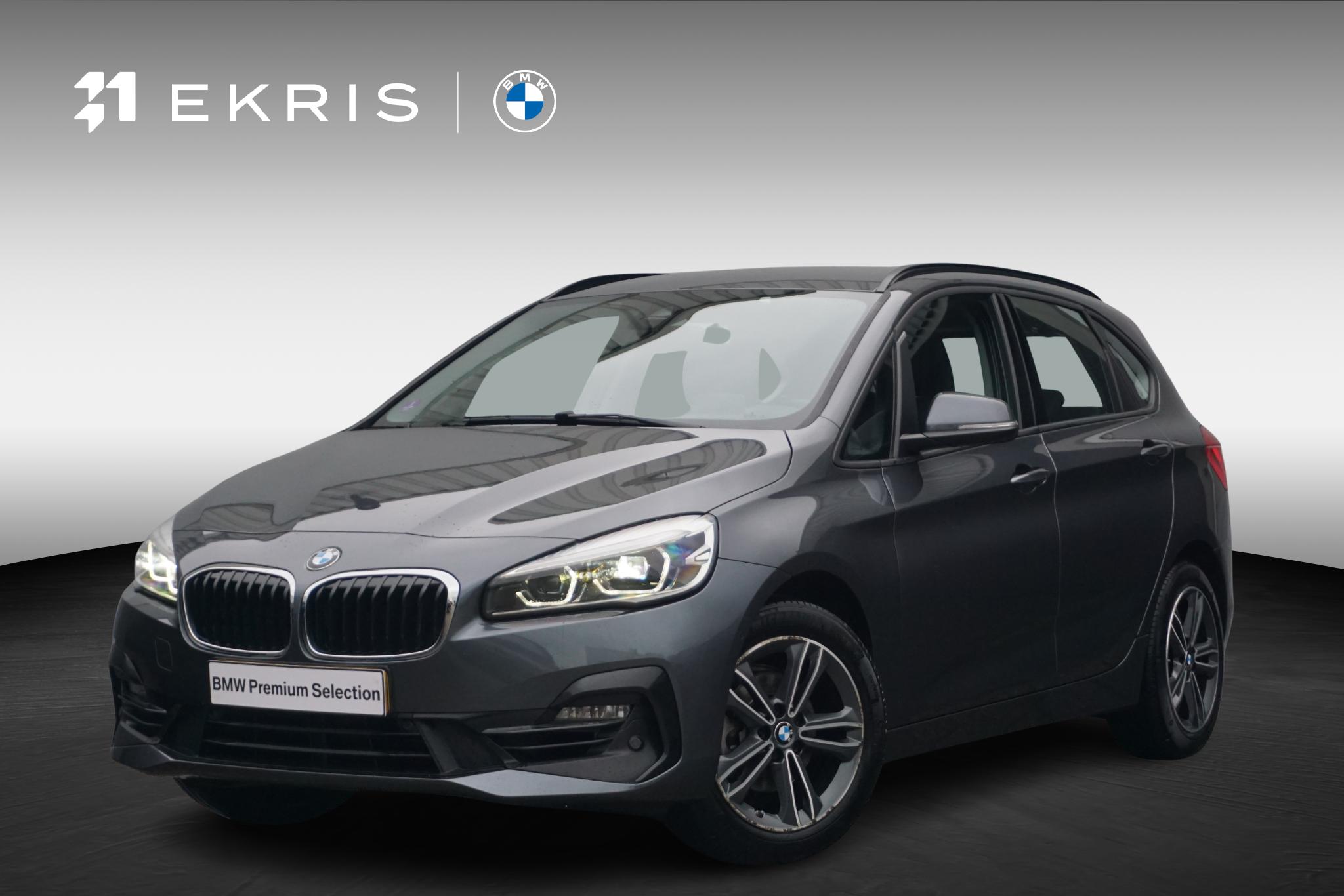 BMW 2-serie Active Tourer 218i