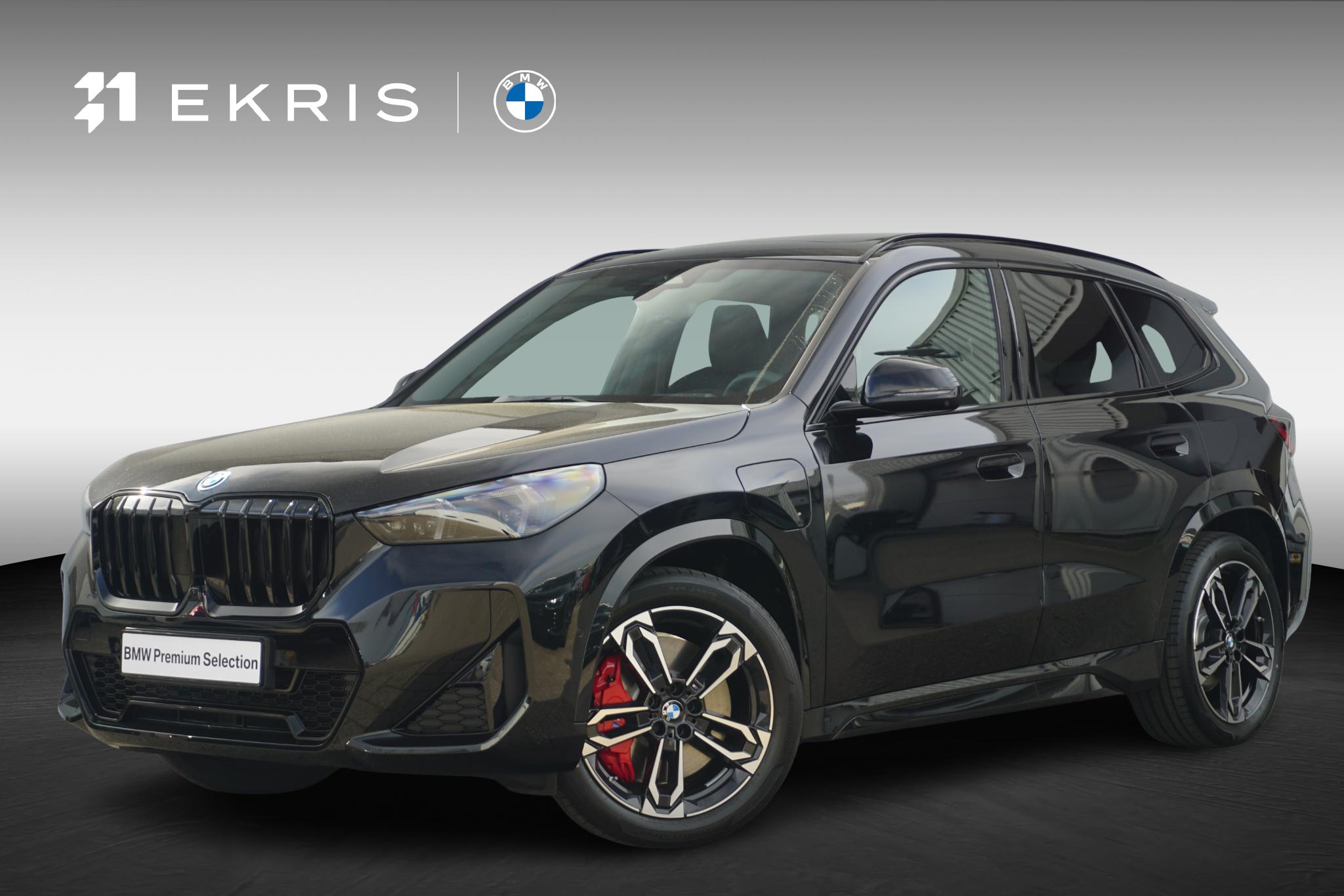 BMW X1 xDrive25e