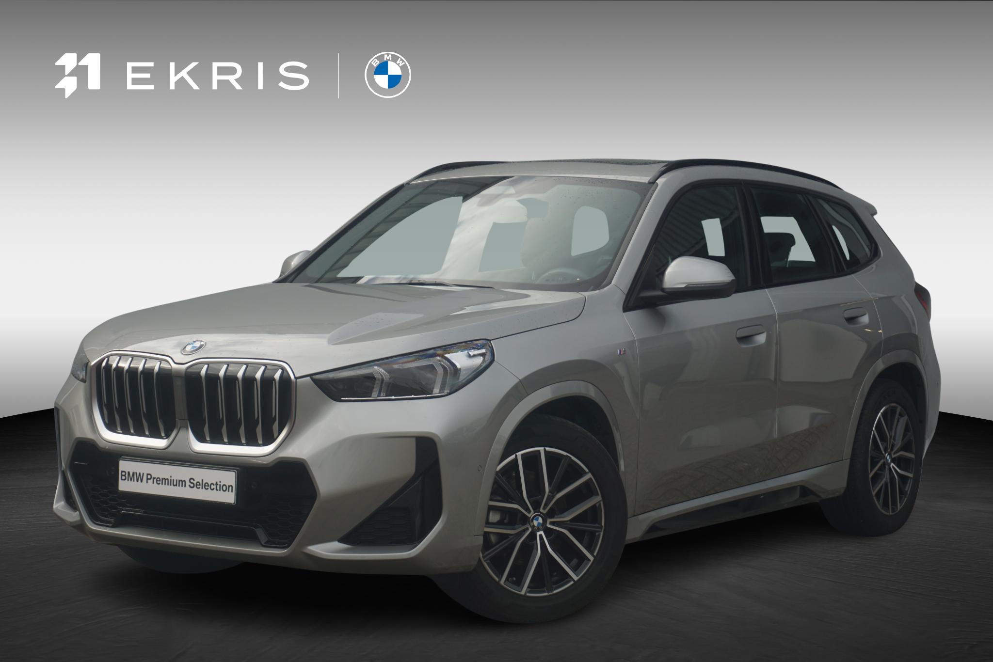 BMW X1 sDrive18i
