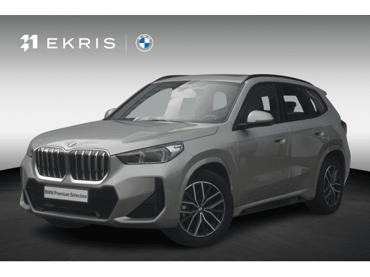 BMW X1 sDrive18i