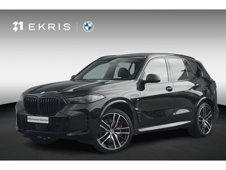 BMW X5 xDrive50e - Afbeelding 1