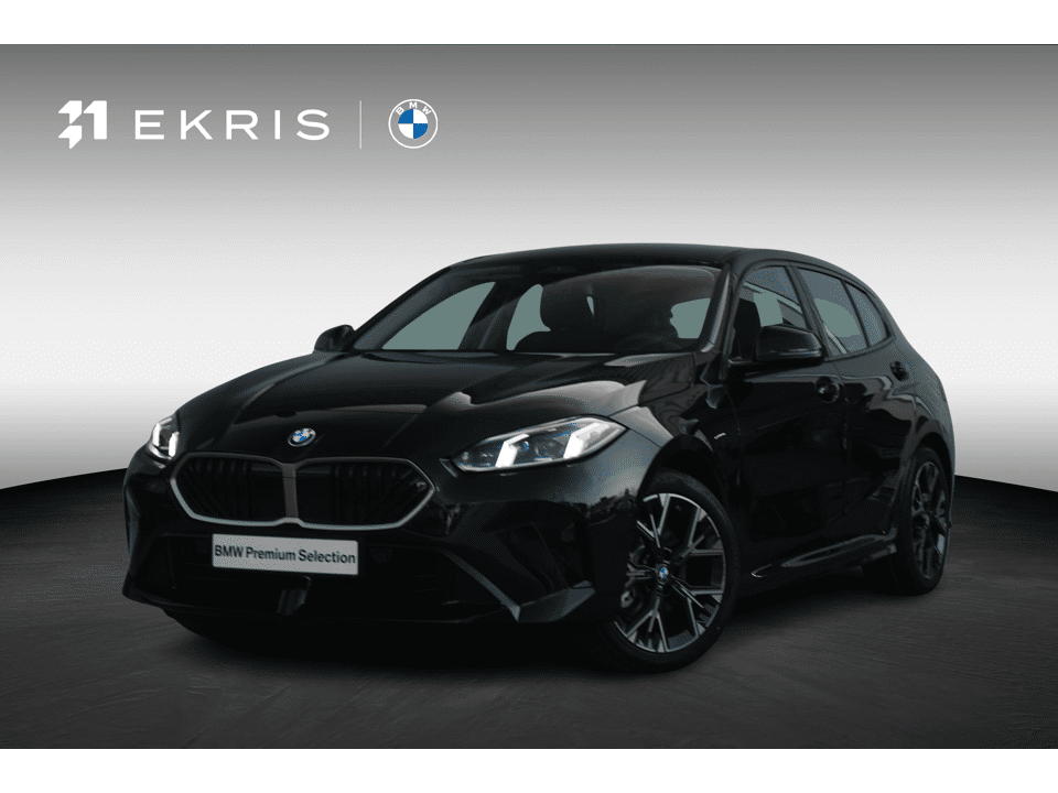 BMW 1 Serie 120 - Afbeelding 1