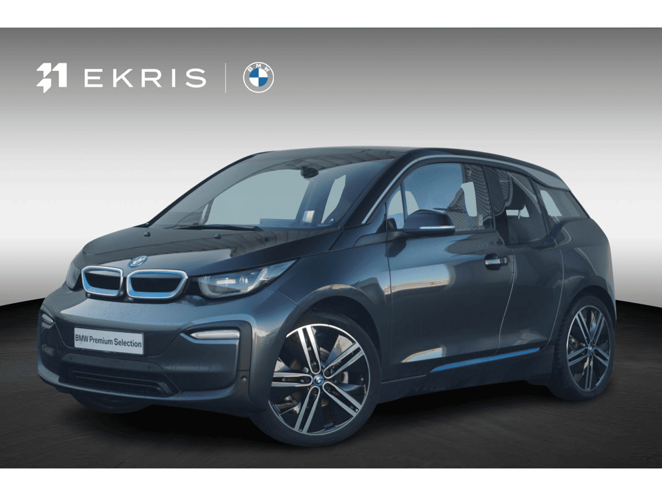 BMW i3 Executive Edition 120Ah 42 kWh - Afbeelding 1