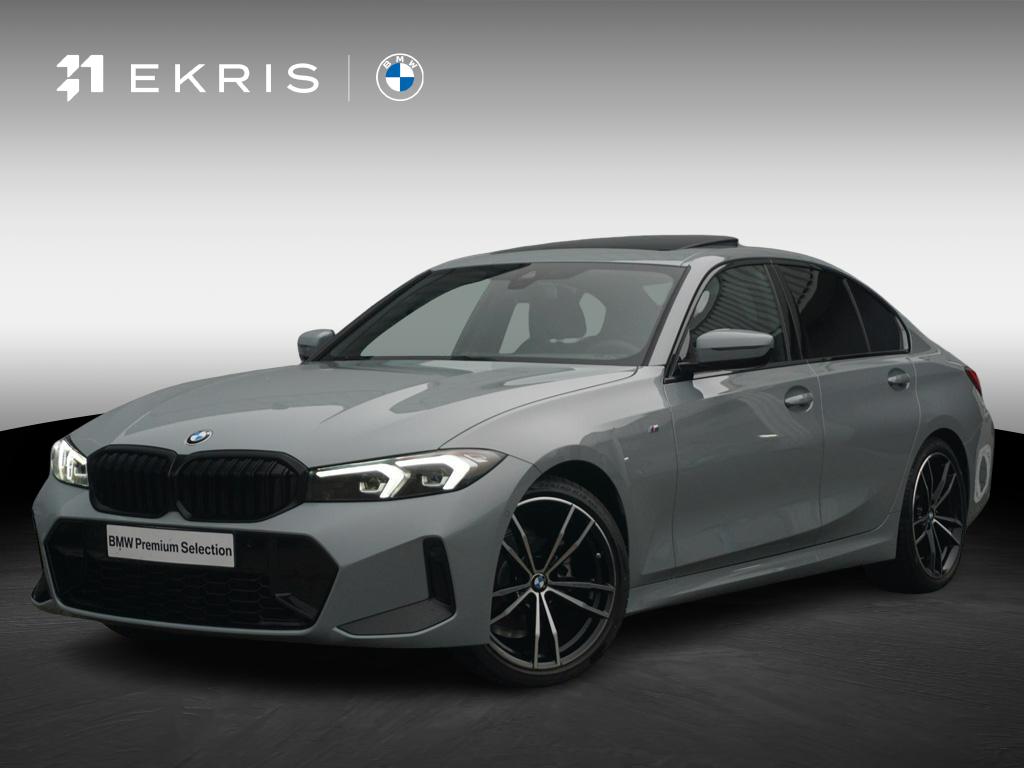 BMW 3 Serie Sedan 318i