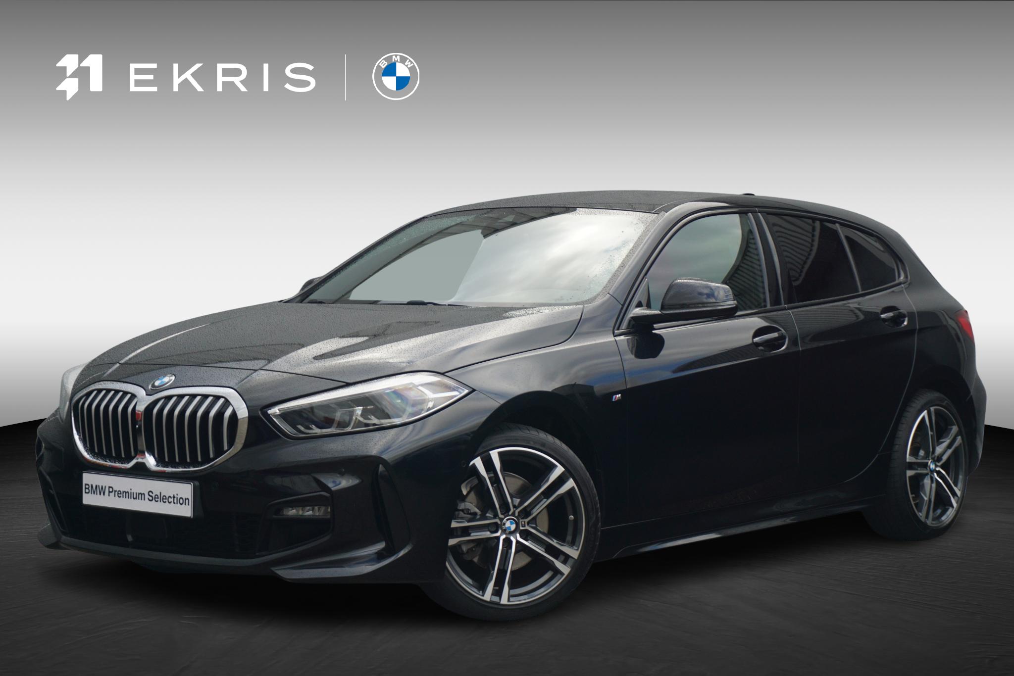 BMW 1 Serie 118i