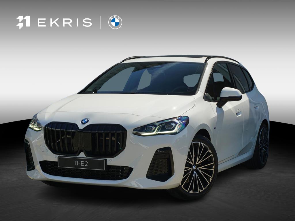 BMW 2 Serie Active Tourer 220i