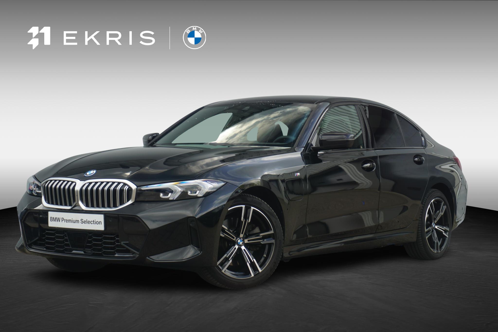 BMW 3 Serie Sedan 330e