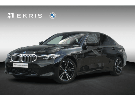 BMW 3 Serie Sedan 330e