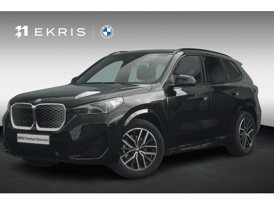 BMW iX1 eDrive20