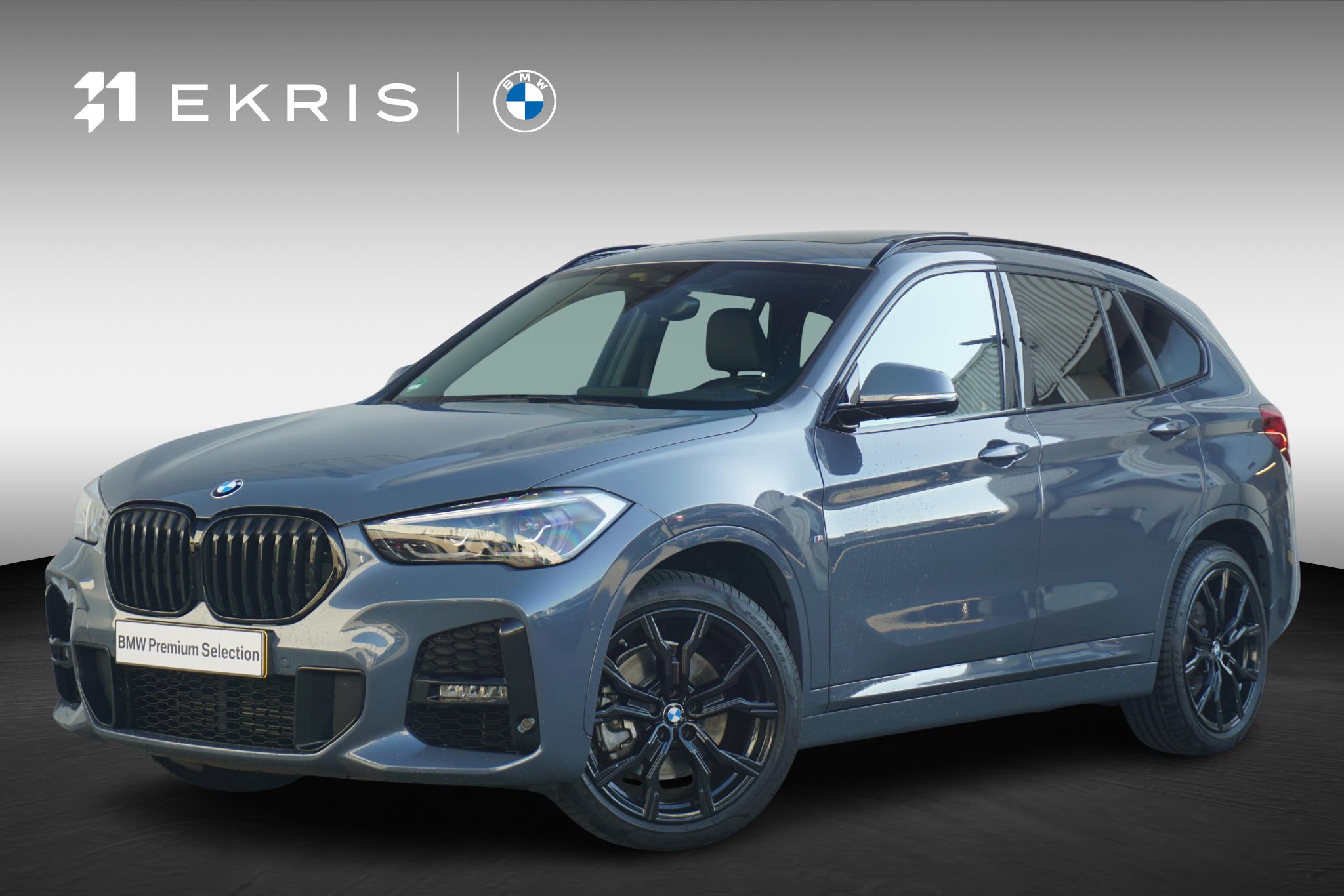BMW X1 sDrive20i