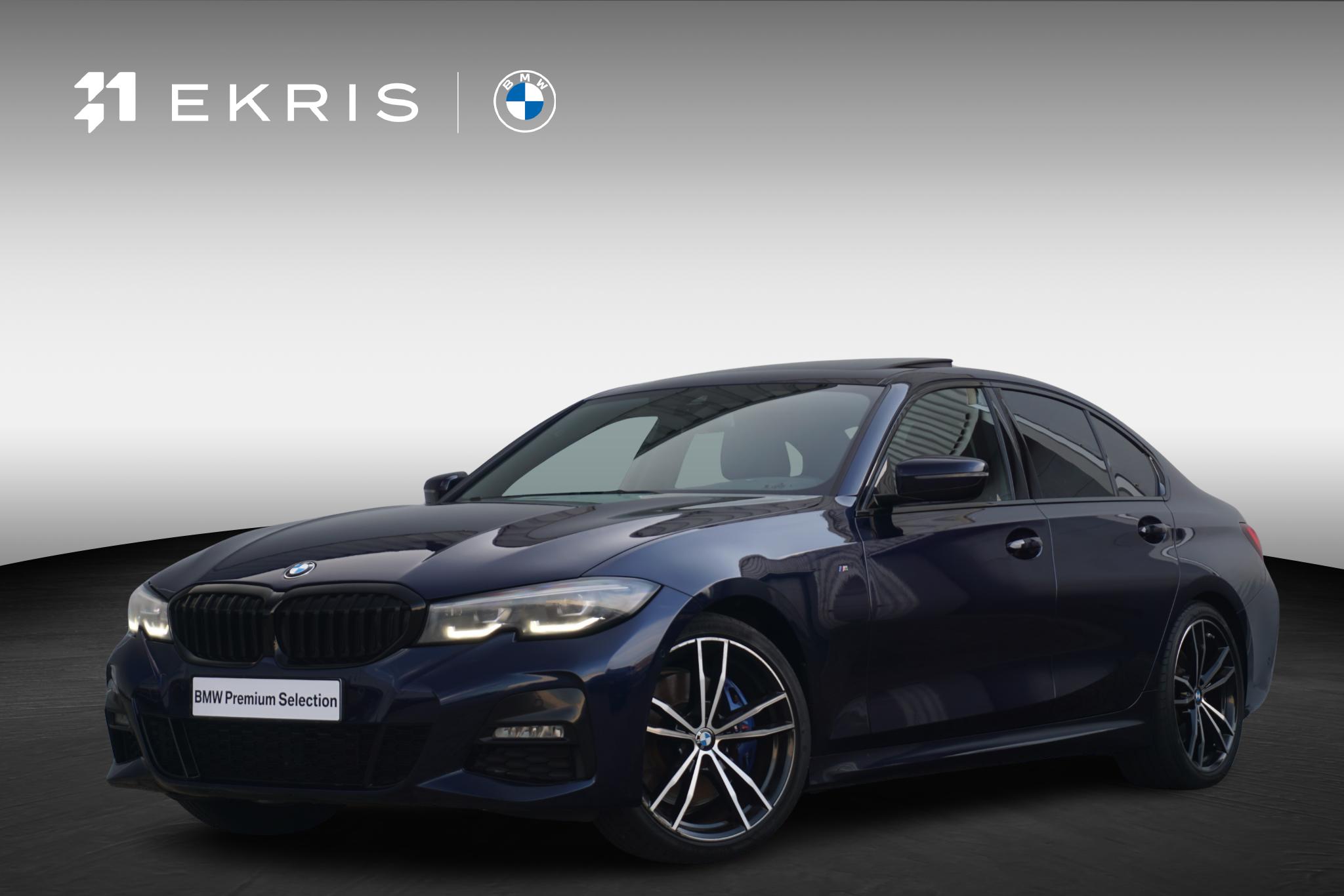 BMW 3 Serie Sedan 320i