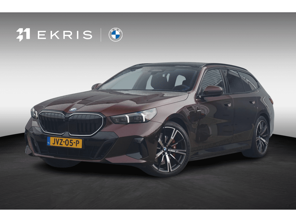 BMW 5-serie Touring 530e - Afbeelding 1