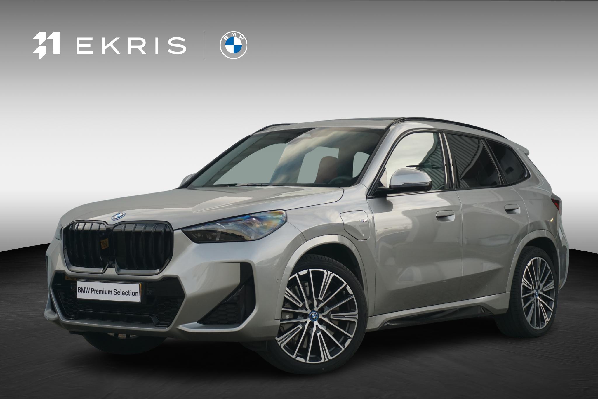 BMW X1 xDrive25e