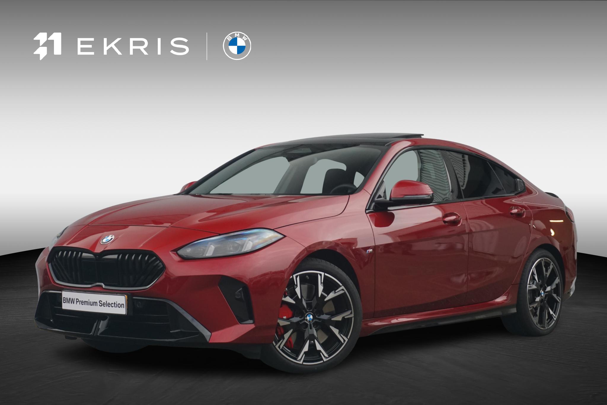 BMW 2 Serie Gran Coupé 220