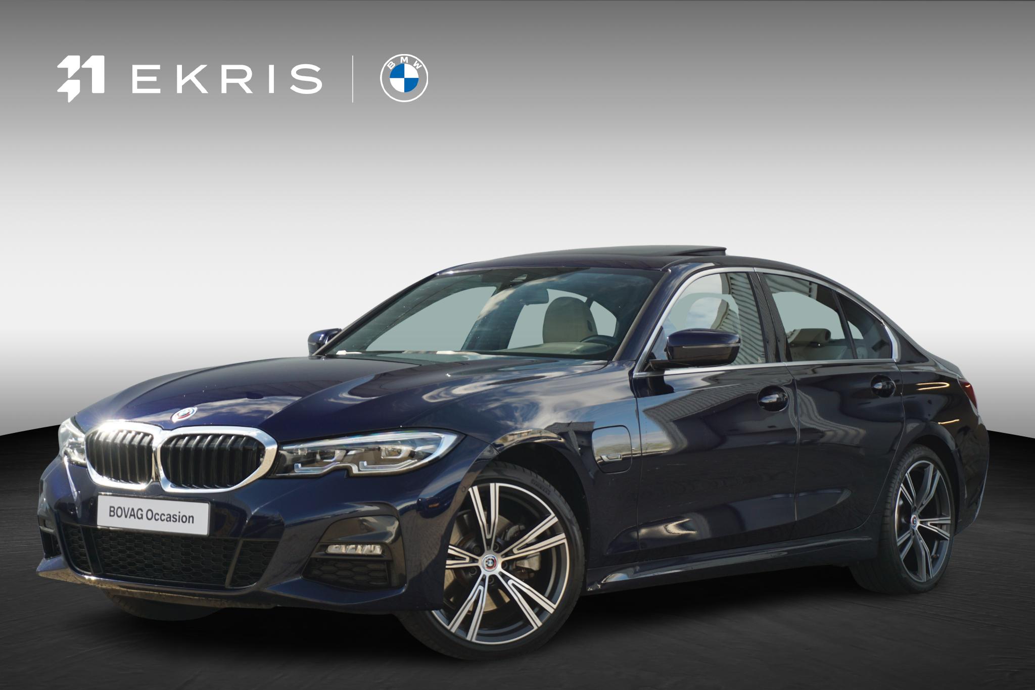BMW 3 Serie Sedan 320e