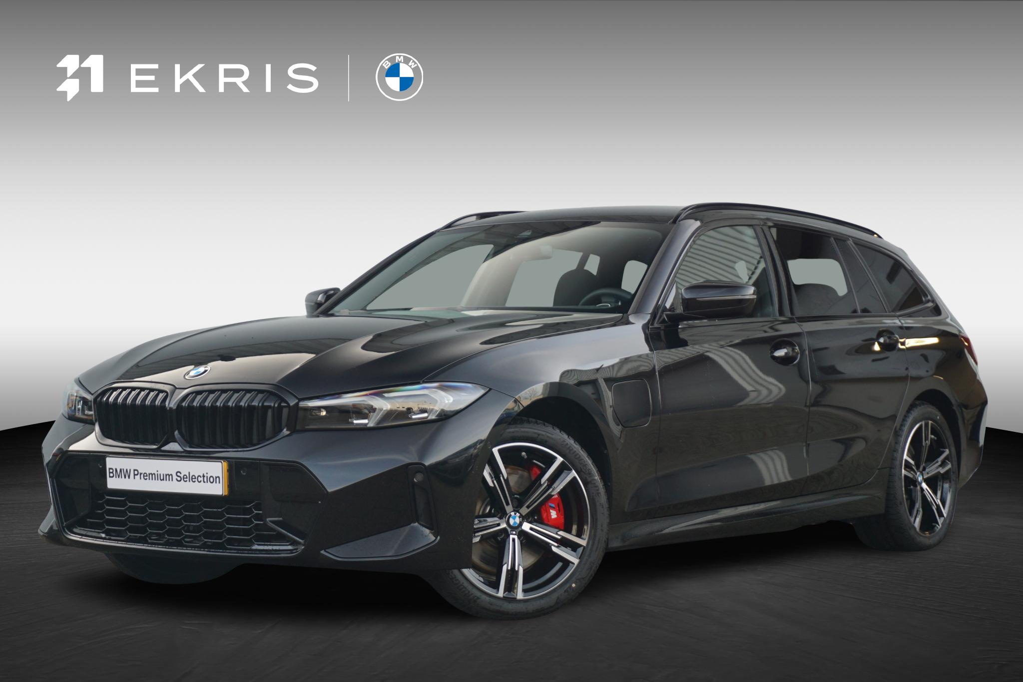 BMW 3-serie Touring 330e M Sport Pro