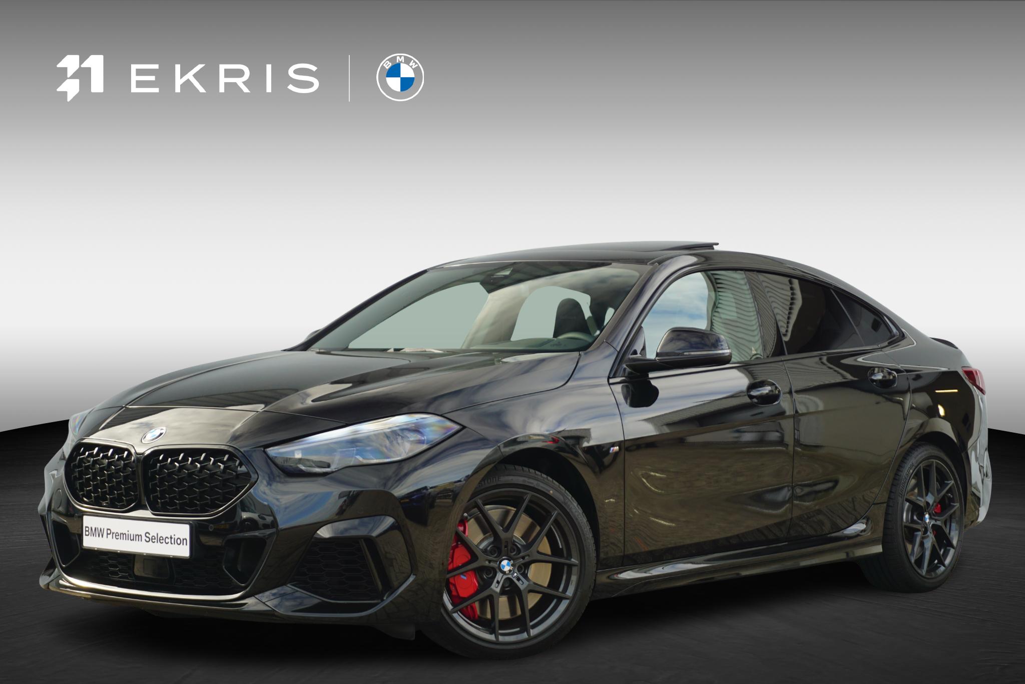 BMW 2 Serie Gran Coupé M235 xDrive