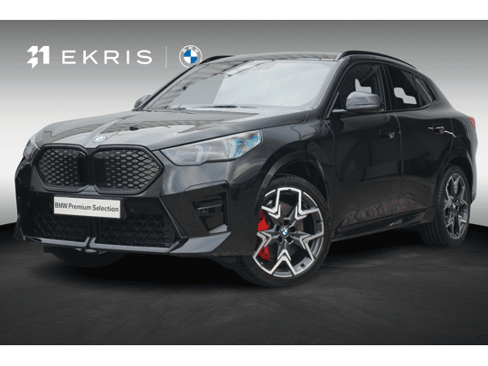 BMW iX2 eDrive20