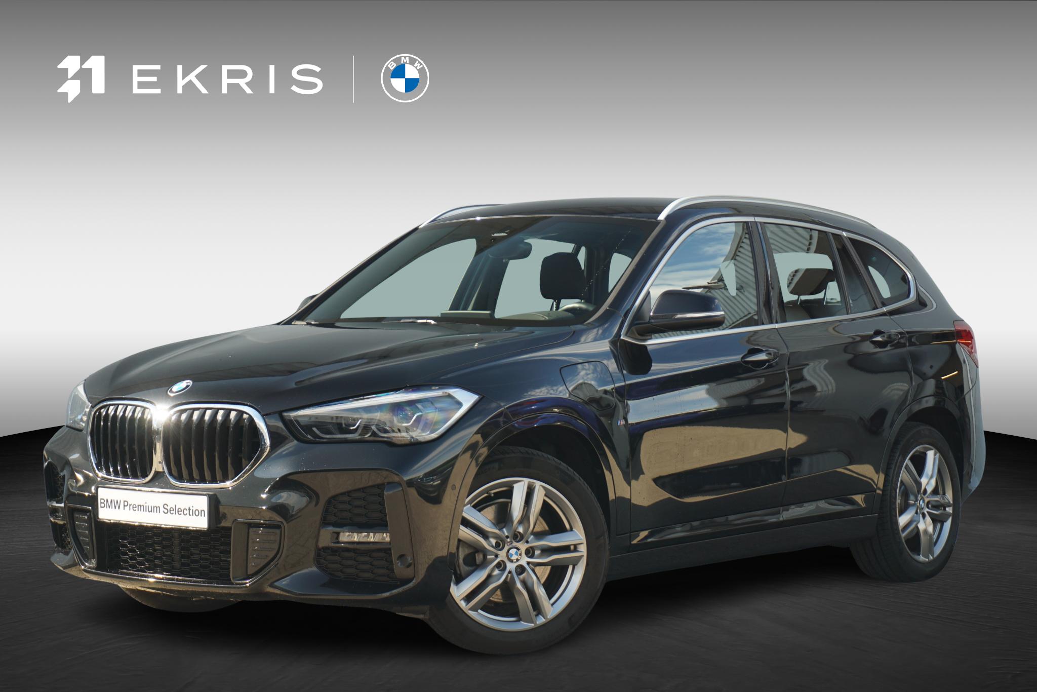 BMW X1 xDrive25e