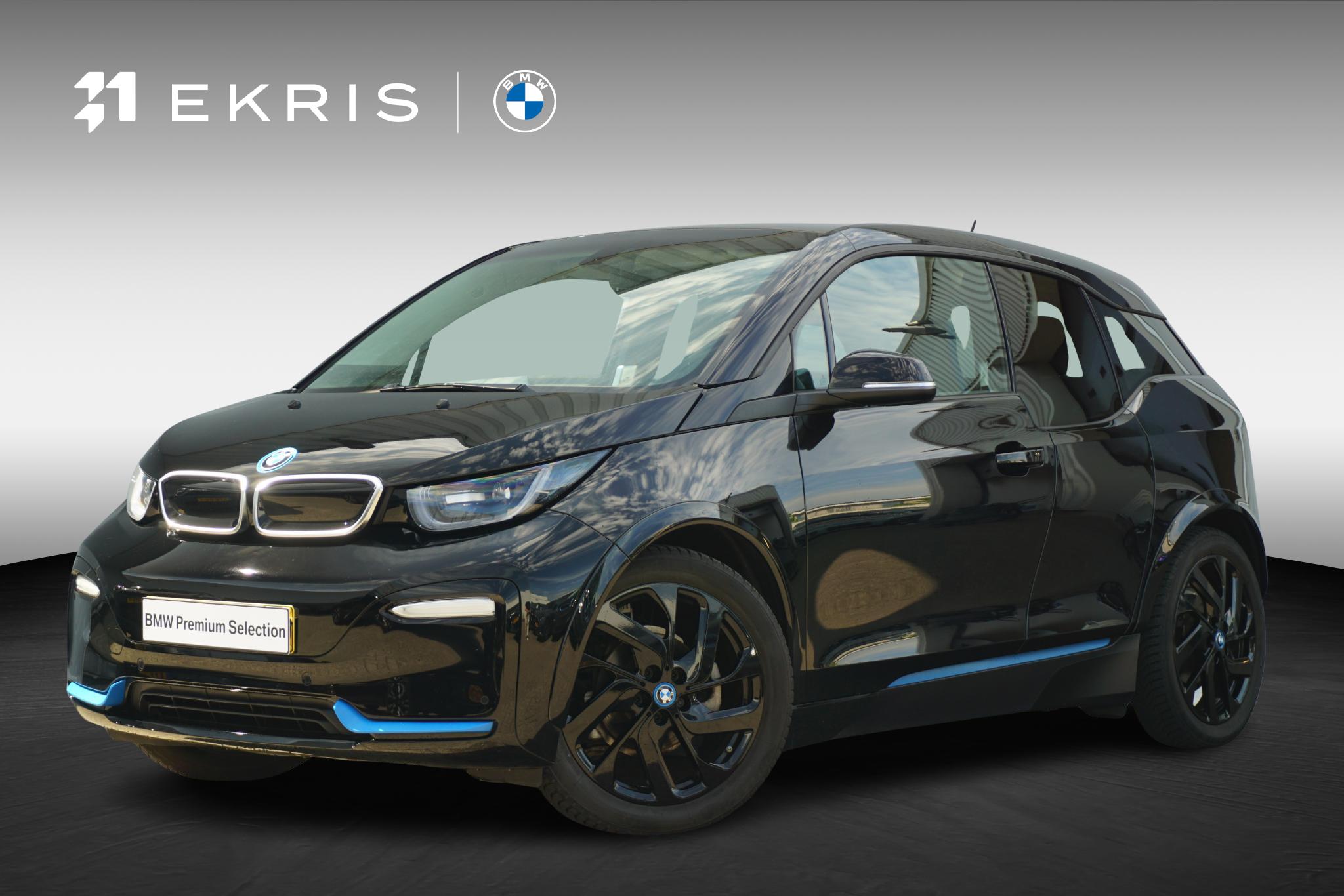 BMW i3 S 120Ah
