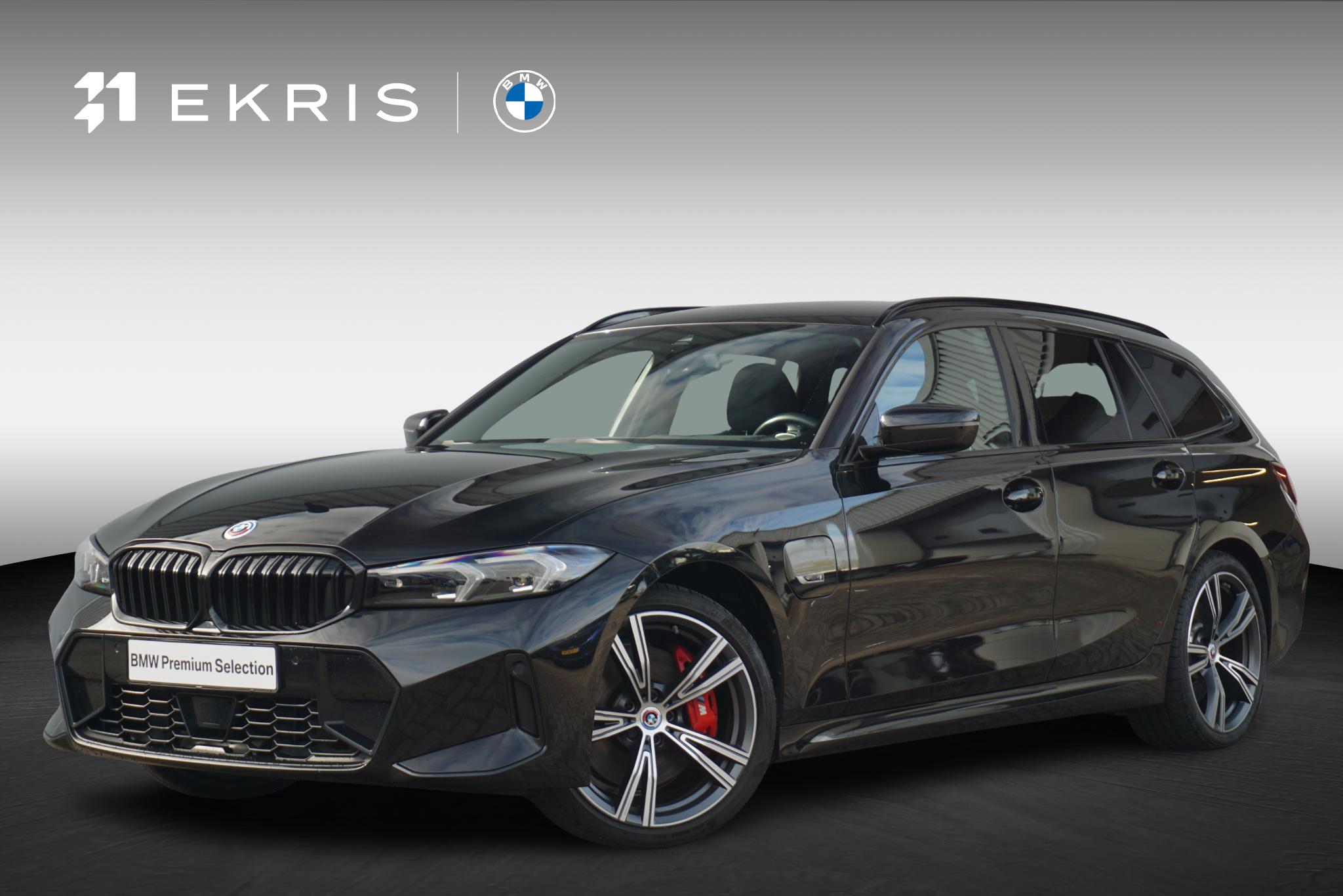 BMW 3 Serie Touring 320e