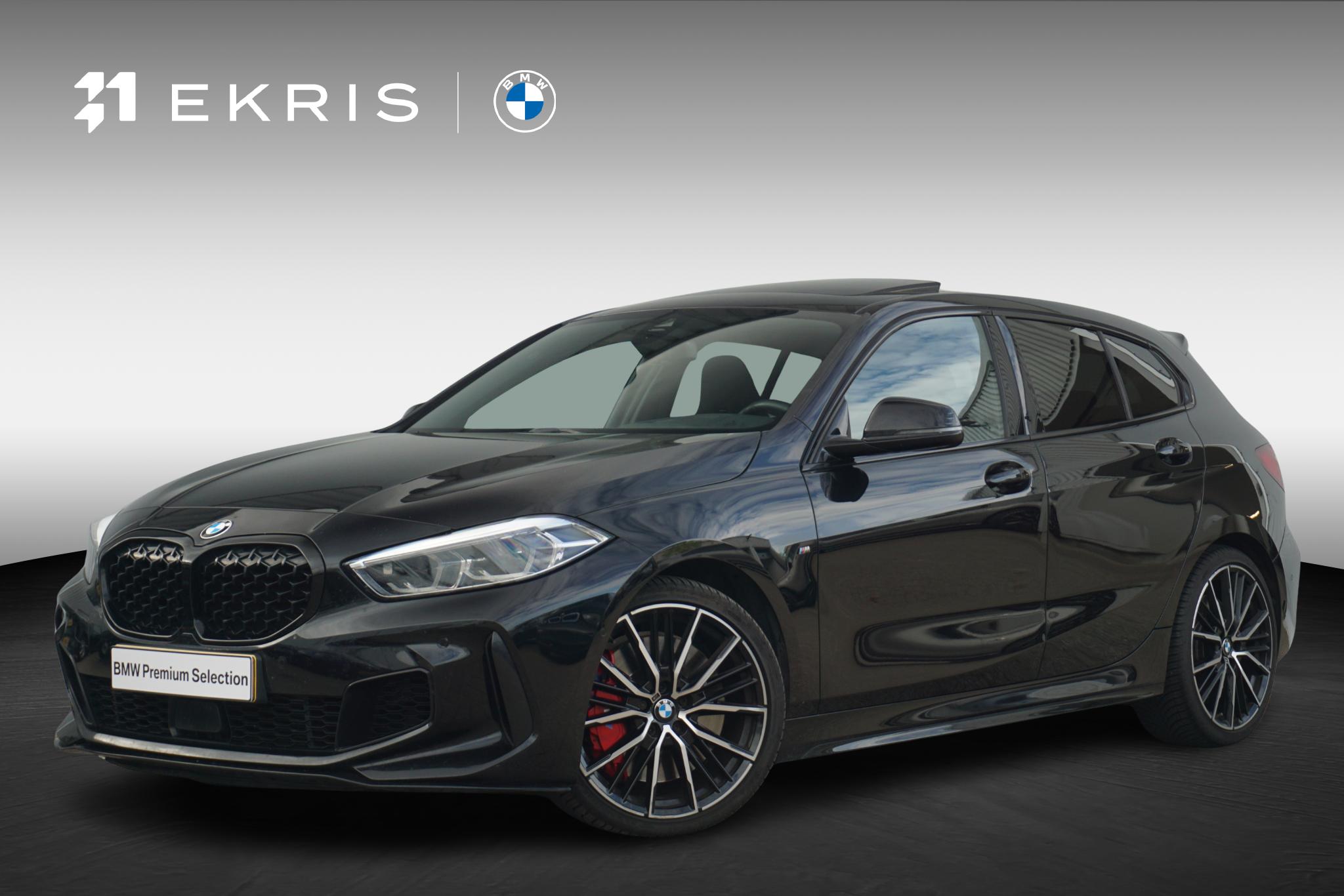 BMW 1-serie M135i xDrive