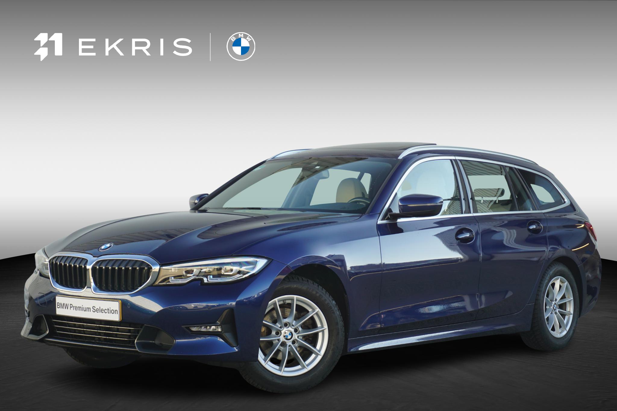 BMW 3 Serie Touring 318i