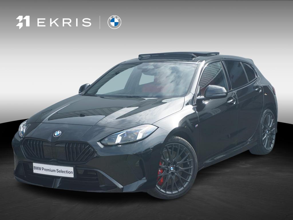 BMW 1 Serie 5-deurs 120