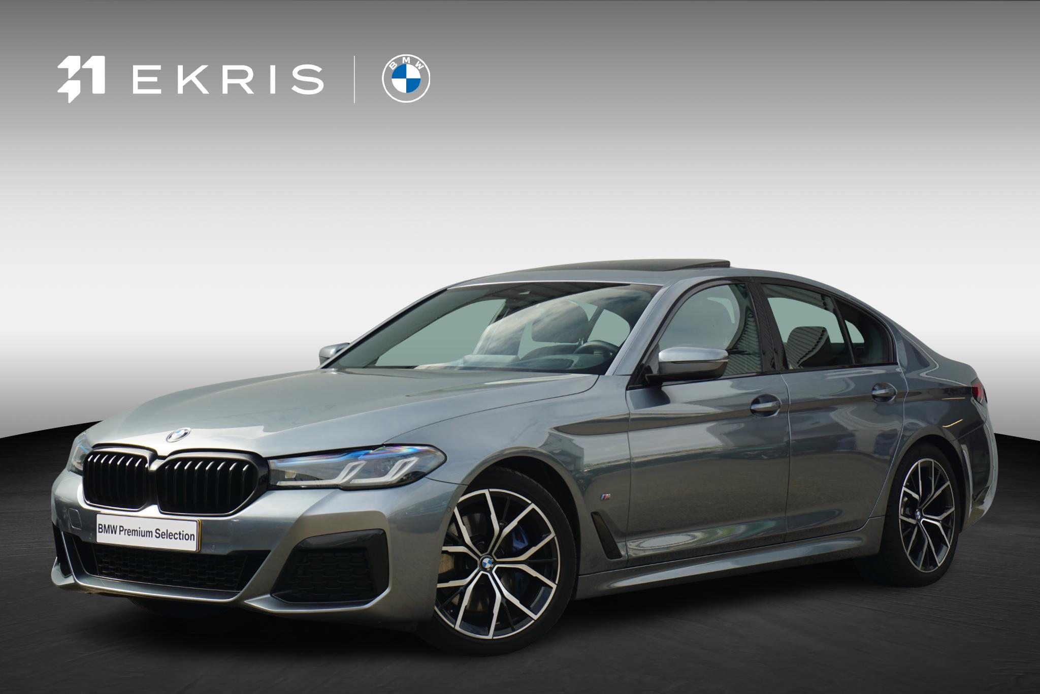 BMW 5-serie 530i