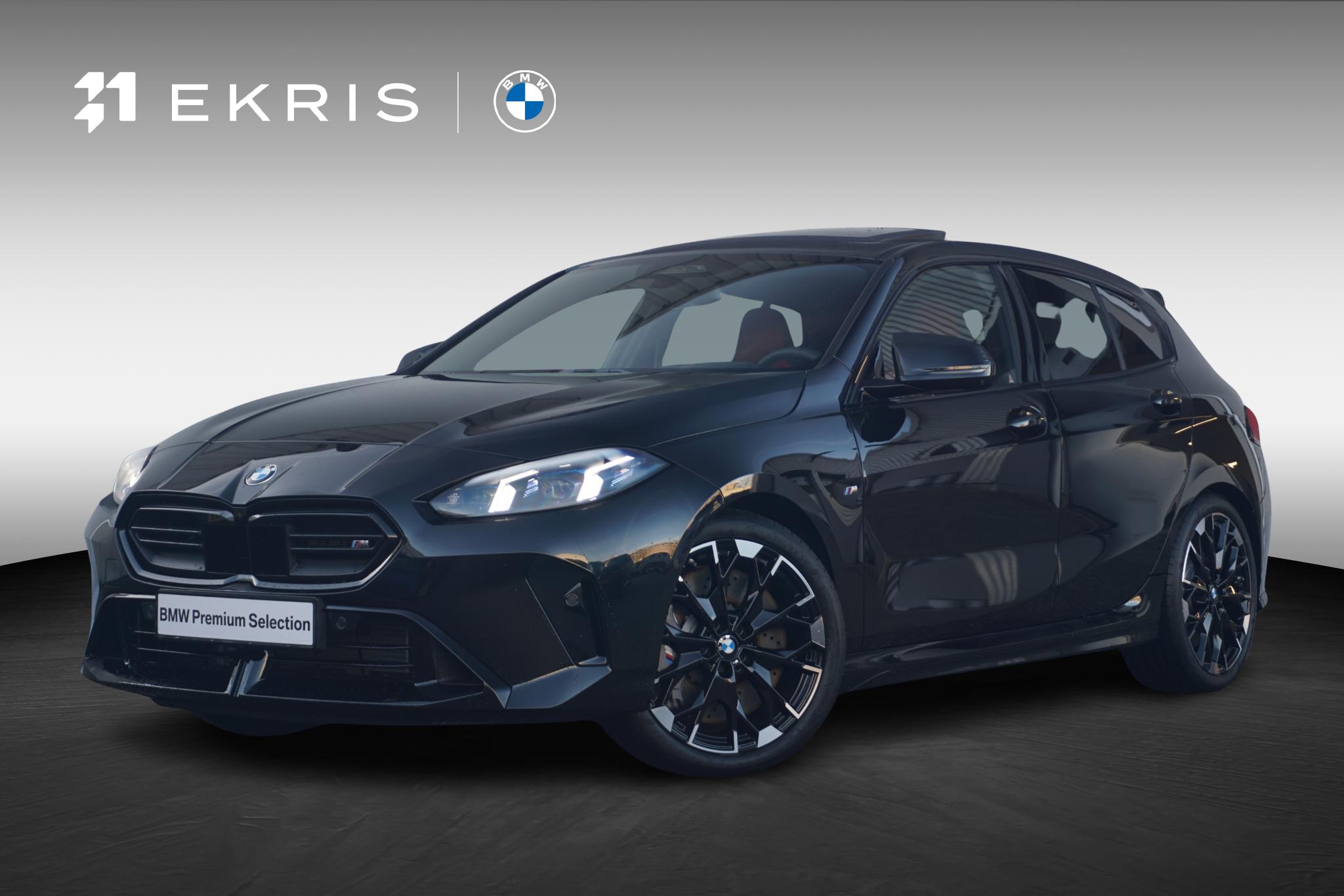 BMW 1 Serie M135i xDrive