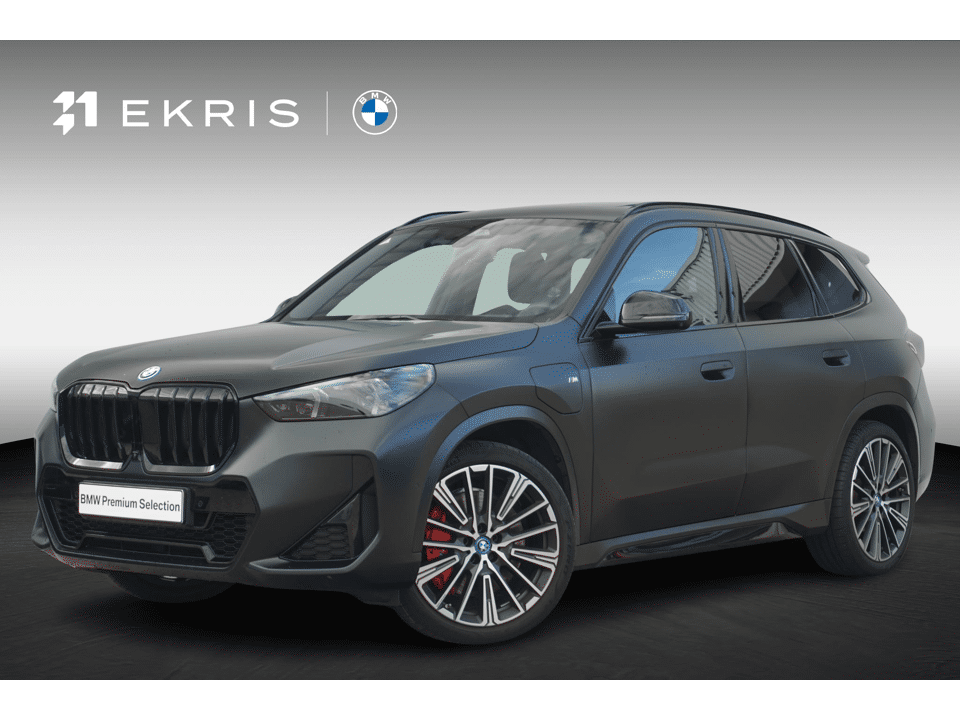 BMW X1 xDrive30e - Afbeelding 1