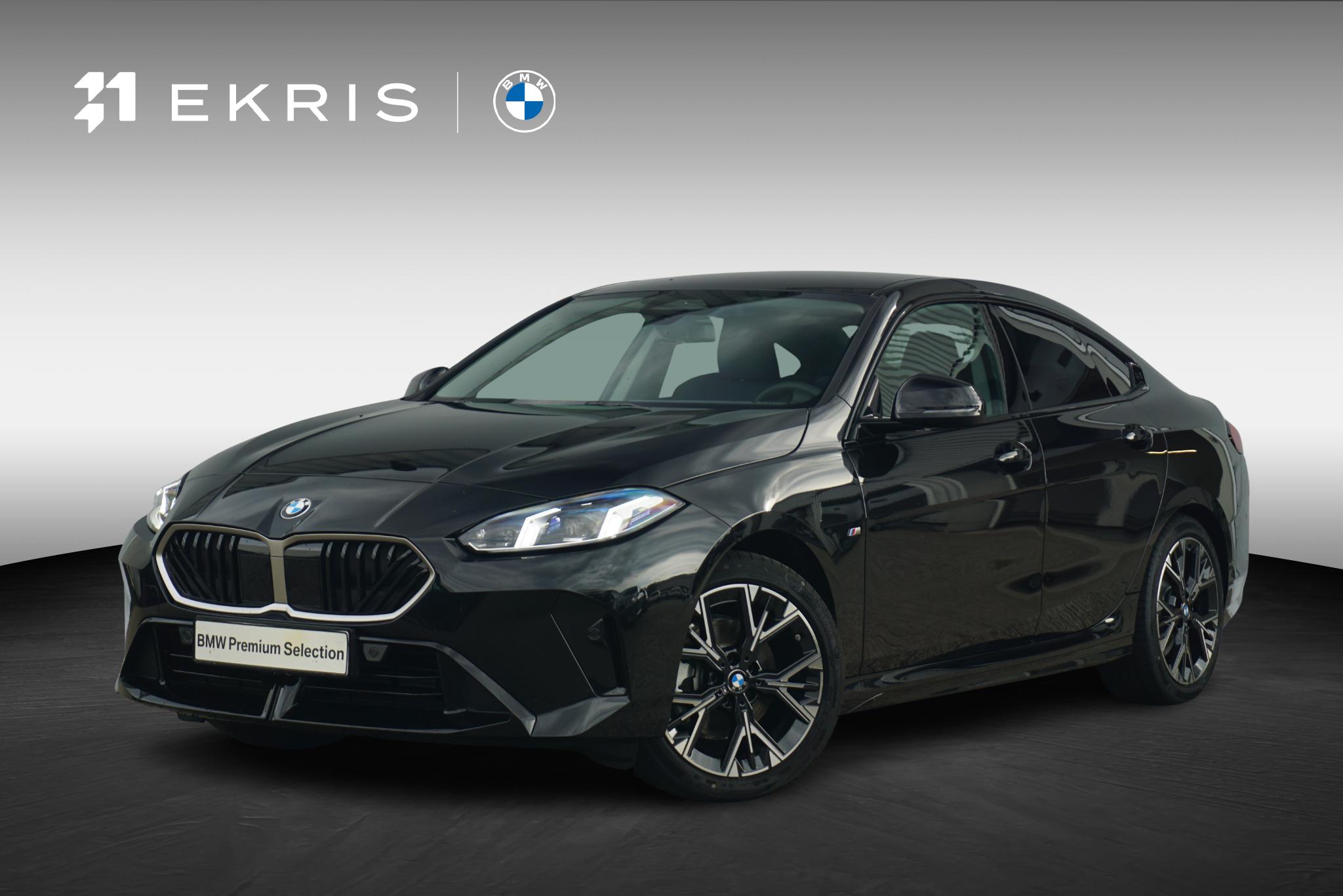 BMW 2 Serie Gran Coupé 220