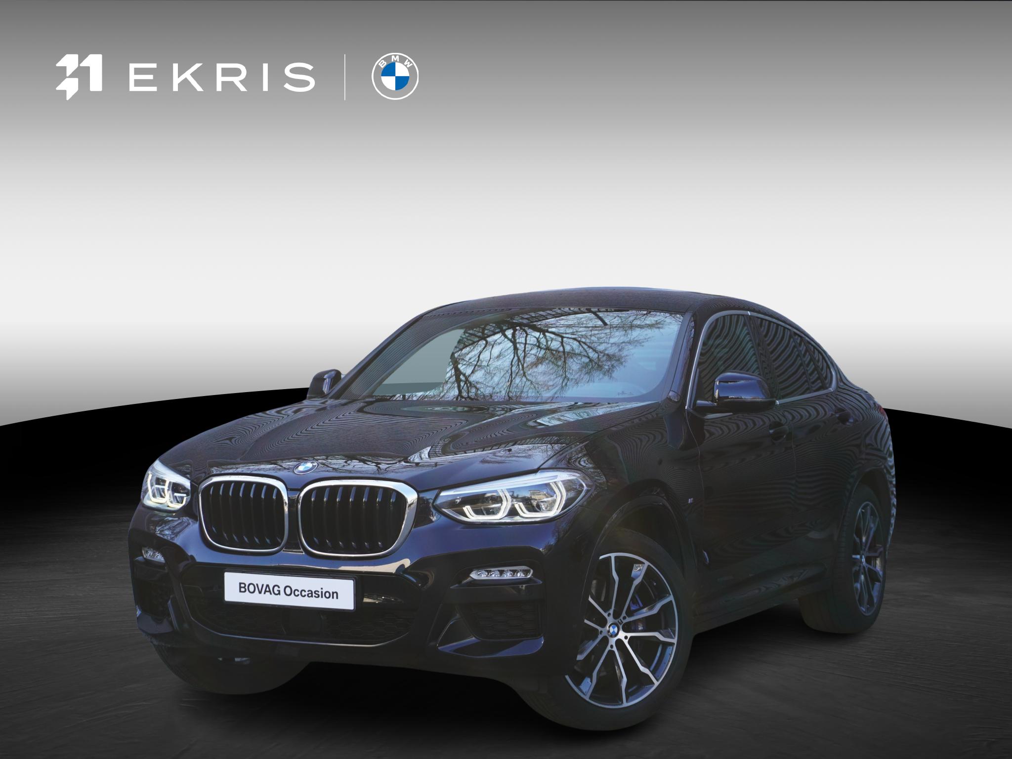 BMW X4 xDrive30i